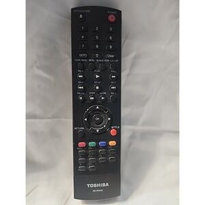 Toshiba SE-R0402‎ Remote Original